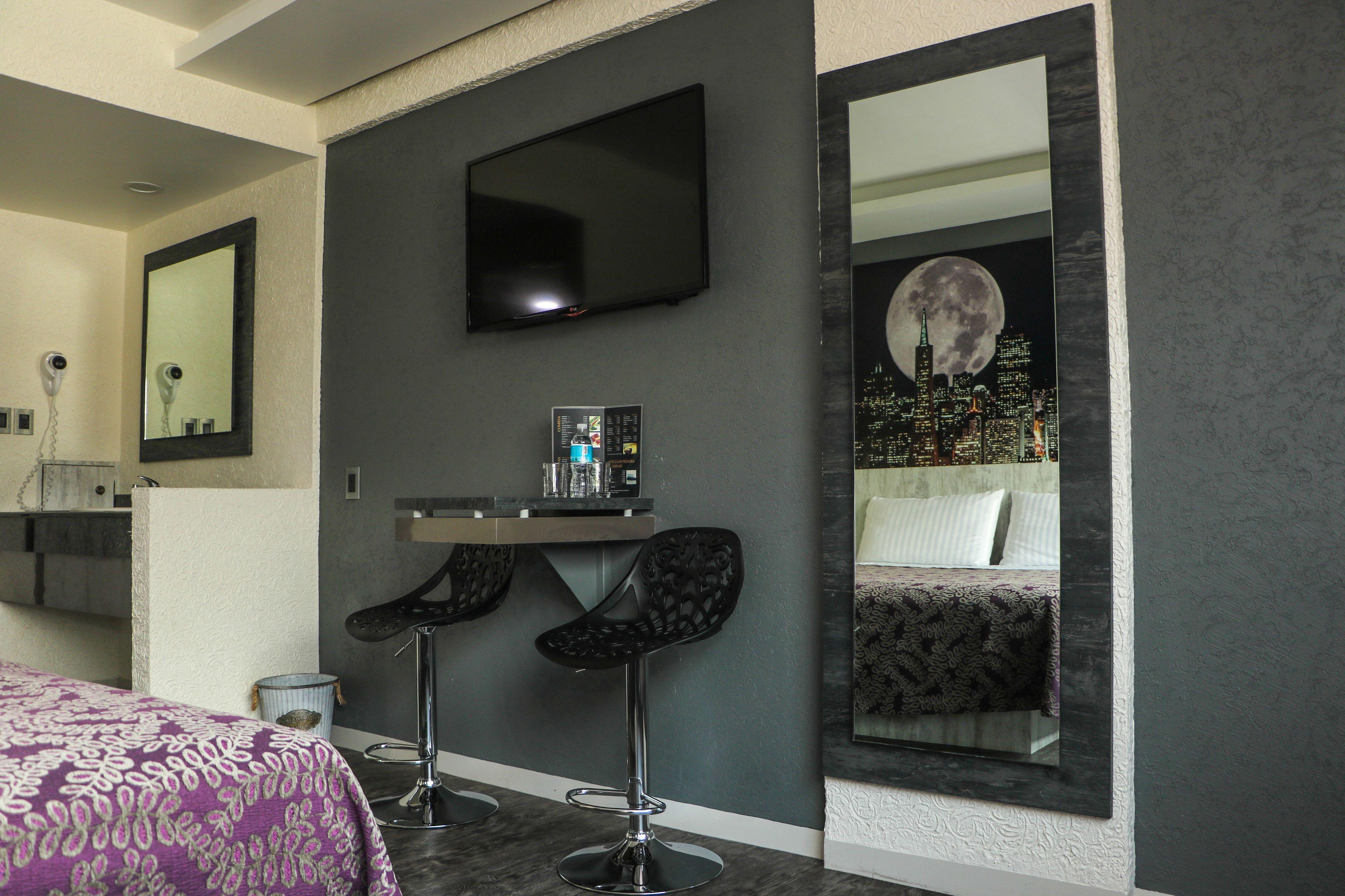 Hotel La Luna — Photos 3